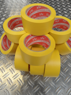 Kip 315 36 rollen pvc - masking tape