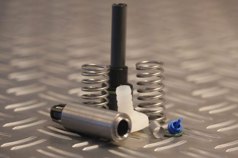 Reparatieset Mvplus