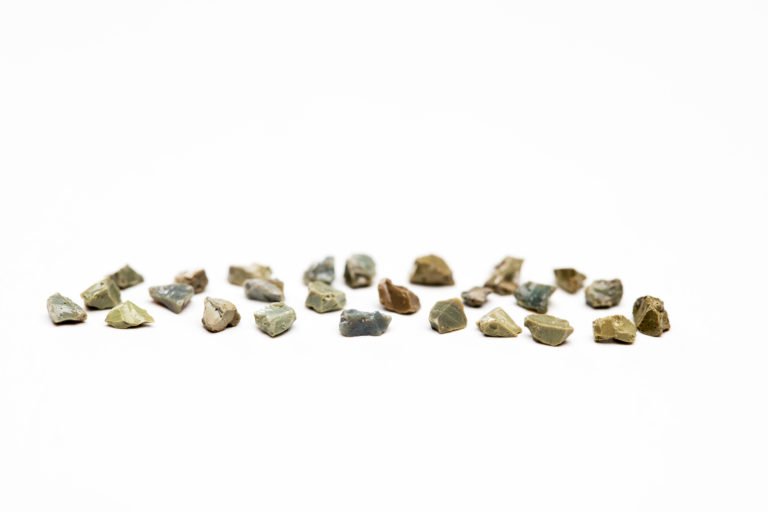 TESTRA ® R  Fijne Korrel 0,1 - 0,5mm