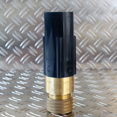 Square Shooter 8x8 mm SS5