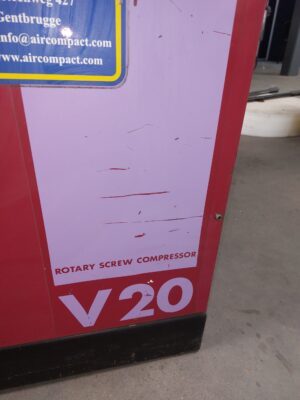 AirBlock Silent Air Compressor