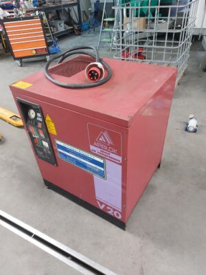 AirBlock Silent Air Compressor